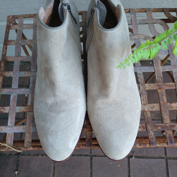Sam Edelman booties - Picture 1 of 5